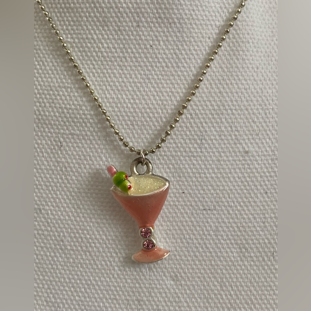 Necklace Set - Picture 3 of 7